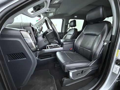 Used 2023 Ford F350 Lariat w/ Lariat Ultimate Package image 10