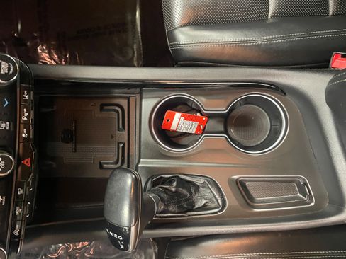 Used 2021 Dodge Durango Citadel image 18