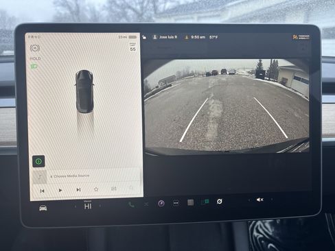 Used 2023 Tesla Model 3 Standard Range image 16