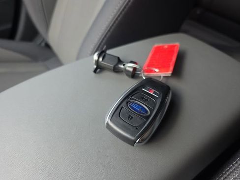 New 2025 Subaru Crosstrek 2.5i Premium image 29