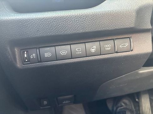 Used 2024 Toyota RAV4 XSE w/ Advanced Technology Package AWD/4WD image 14