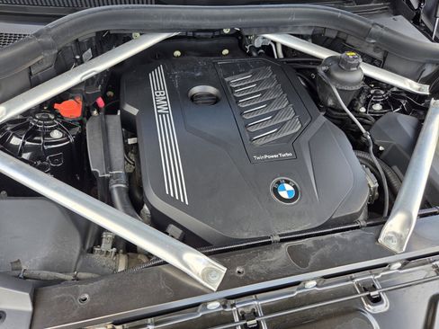 Used 2020 BMW X5 sDrive40i w/ Premium Package RWD image 18