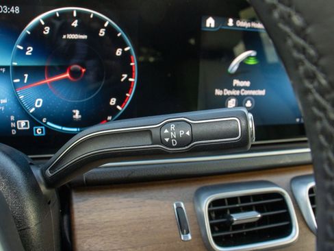 Used 2021 Mercedes-Benz GLE 350 image 25