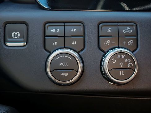New 2026 GMC Sierra 1500 Elevation w/ Elevation Premium Package AWD/4WD image 14