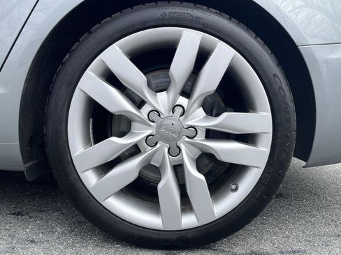 Used 2007 Audi S6 Sedan AWD/4WD image 36