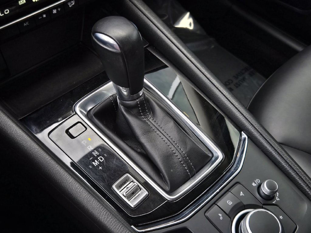 Used 2022 MAZDA CX-5 AWD 2.5 S w/ Select Package image 19
