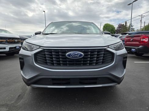 Used 2023 Ford Escape Active AWD/4WD image 39