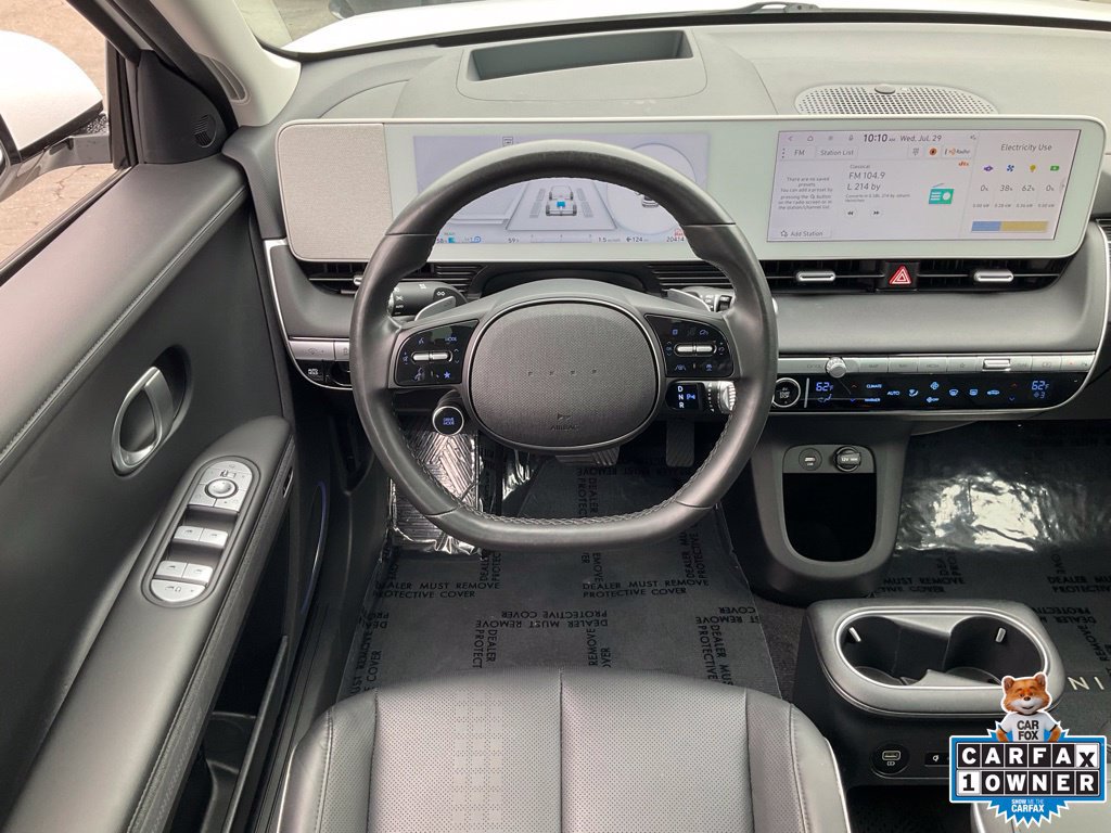 Used 2024 Hyundai Ioniq 5 Limited AWD/4WD image 41