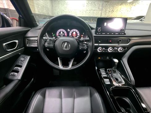 Used 2023 Acura Integra A-Spec FWD image 8
