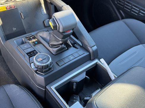 New 2025 Toyota Tacoma TRD Off-Road image 19