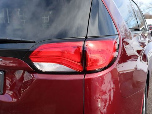 Used 2021 Chrysler Voyager LX w/ Cold Weather Group image 30