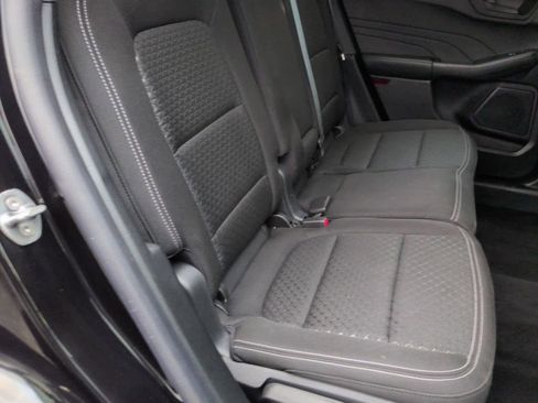 Used 2025 Ford Escape Active w/ Tech Pack #1 image 21