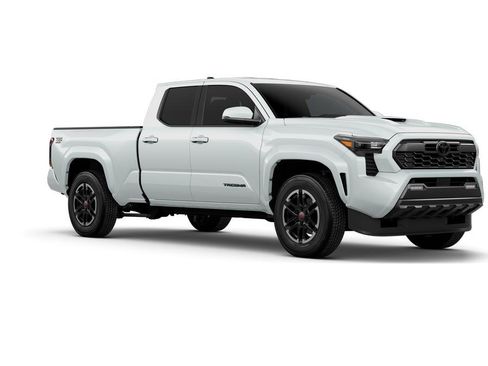 New 2026 Toyota Tacoma TRD Sport image 15