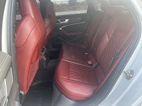 Used 2022 Audi S6 Premium Plus image 27
