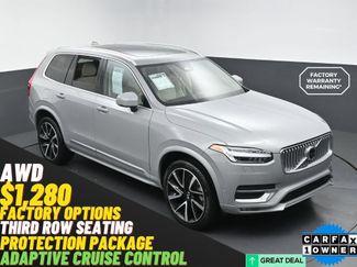 Used 2025 Volvo XC90 B5 Plus AWD/4WD video 1