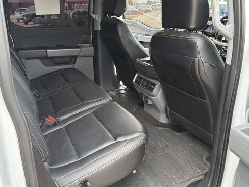 Used 2021 Ford F150 XLT w/ Equipment Group 302A High AWD/4WD image 17
