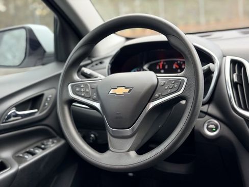 Certified 2023 Chevrolet Equinox LT image 22