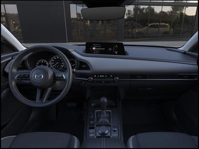 New 2026 MAZDA CX-30 Aire Edition