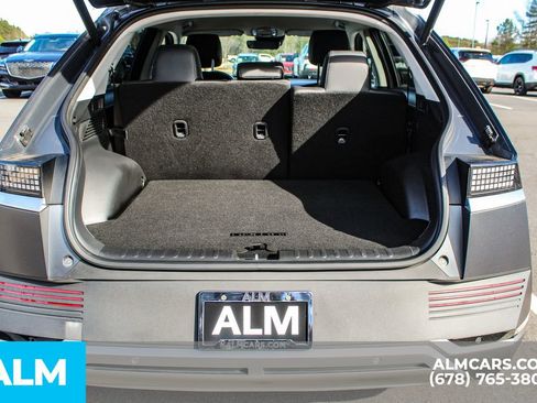 Used 2022 Hyundai Ioniq 5 SEL image 19