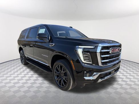 New 2026 GMC Yukon XL Elevation w/ Elevation Premium Package image 3