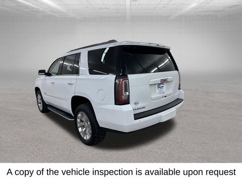 Used 2020 GMC Yukon SLT w/ Open Road Package AWD/4WD image 10
