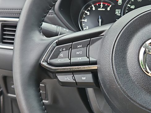 Used 2023 MAZDA CX-5 AWD 2.5 S w/ Premium Plus Pkg image 20