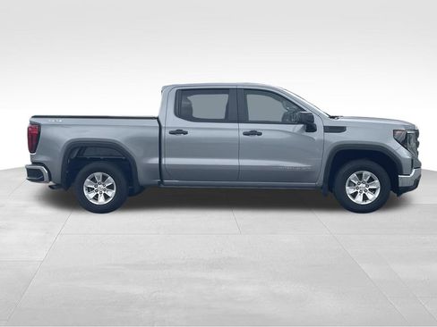 Used 2023 GMC Sierra 1500 Pro w/ Convenience Package AWD/4WD image 2