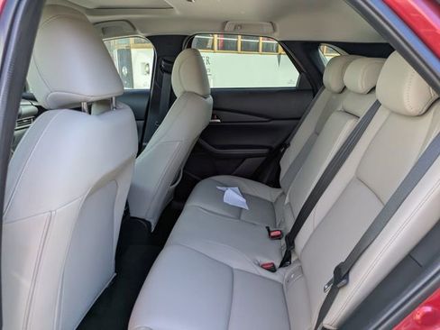 New 2026 MAZDA CX-30 AWD 2.5 S image 13