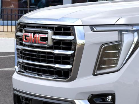 New 2026 GMC Yukon XL Elevation w/ Elevation Premium Package image 13