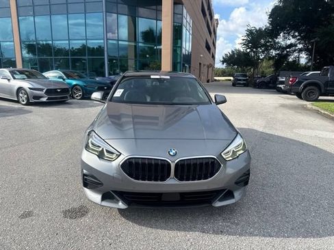 Used 2024 BMW 228i Gran Coupe w/ Convenience Package FWD image 11