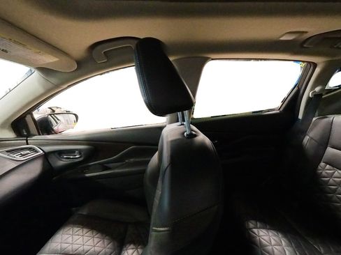 Used 2023 Nissan Murano Platinum image 43