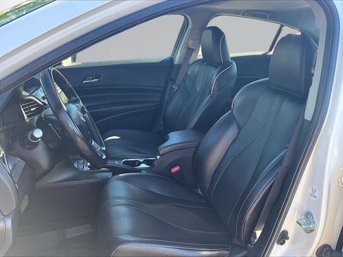 Used 2021 Acura ILX w/ Premium Package FWD image 23