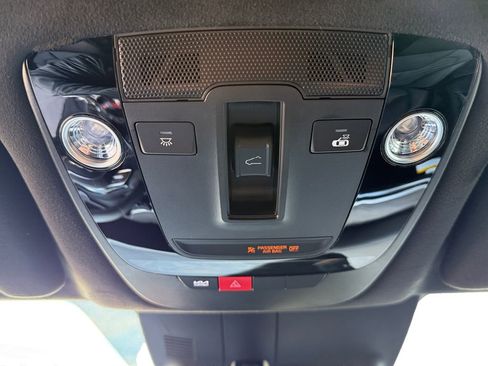 Certified 2025 Kia Sorento SX Prestige image 20