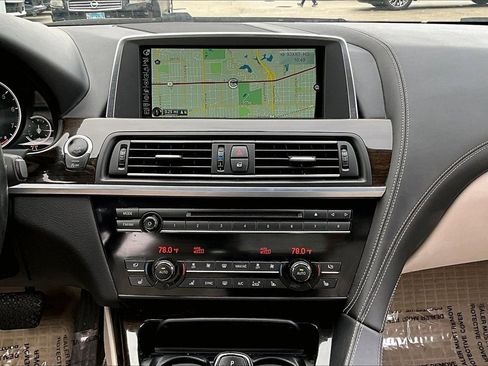 Used 2015 BMW 650i Gran Coupe xDrive image 19