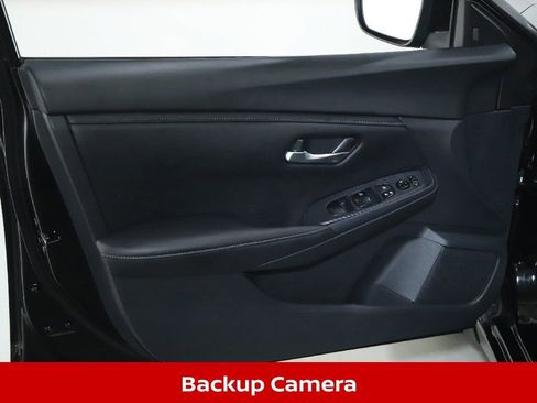Certified 2023 Nissan Sentra SV w/ All-Weather Package FWD image 17