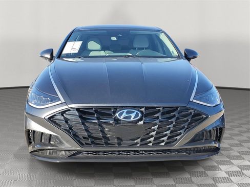 Used 2021 Hyundai Sonata SEL w/ Convenience Package image 10