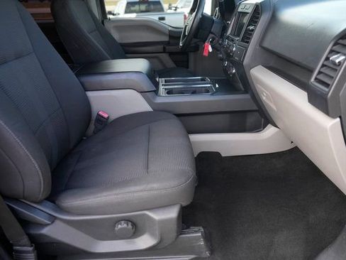 Used 2019 Ford F150 XL w/ Equipment Group 101A Mid image 18