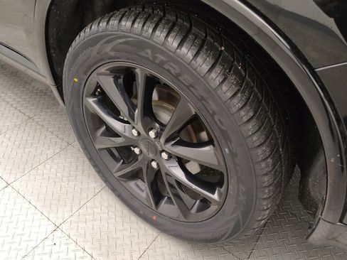 Used 2017 Dodge Durango GT w/ Blacktop Package image 31