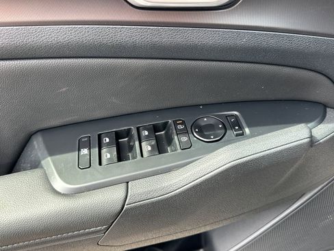 New 2026 Kia Sportage EX AWD/4WD image 11