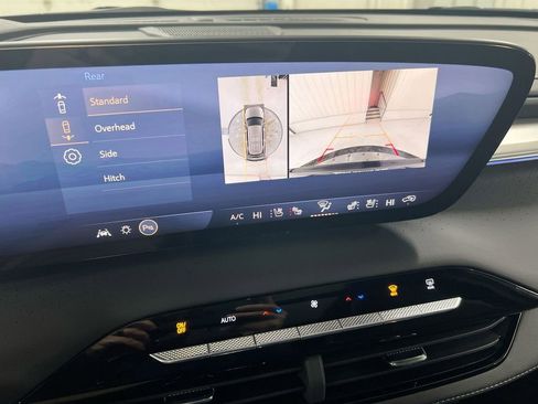 New 2026 Buick Enclave Avenir w/ Super Cruise Package image 15