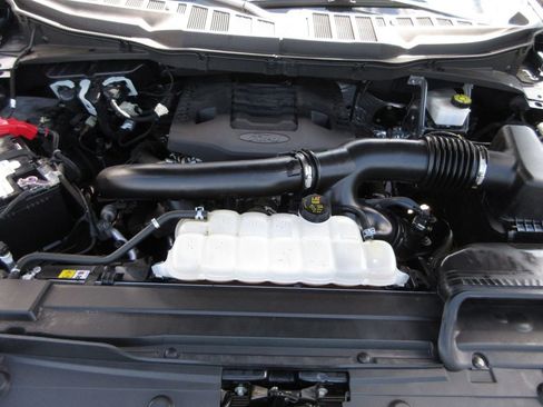 Used 2023 Ford F150 Platinum w/ Equipment Group 701A High AWD/4WD image 30
