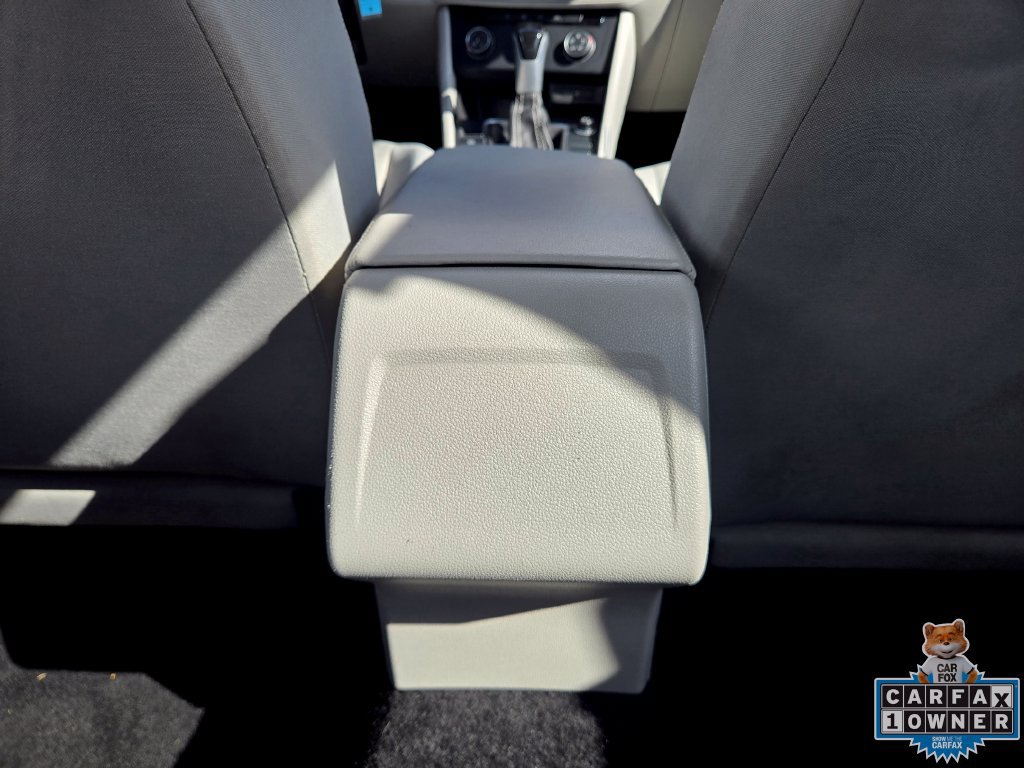 Used 2024 Volkswagen Jetta S FWD image 41