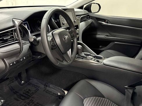 Certified 2023 Toyota Camry SE image 12