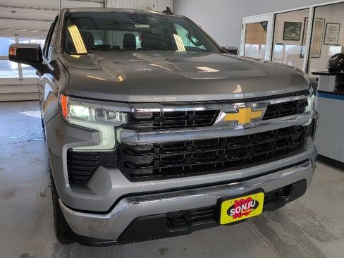 New 2026 Chevrolet Silverado 1500 LT image 37