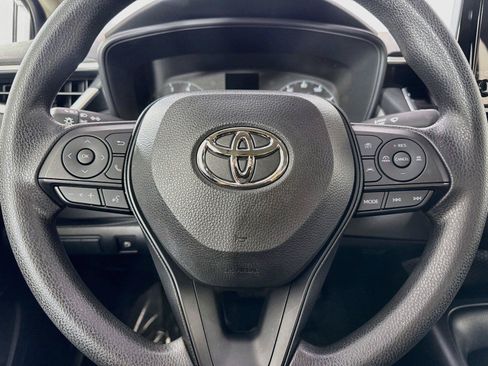 Used 2024 Toyota Corolla LE FWD image 16