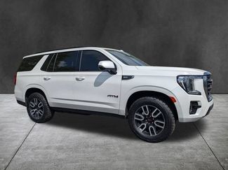 Used 2023 GMC Yukon AT4 AWD/4WD video 2