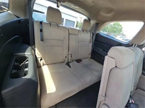Used 2019 Honda Pilot EX image 12