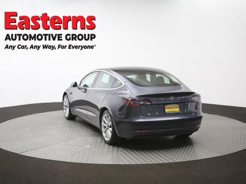 Used 2018 Tesla Model 3 Long Range AWD/4WD image 60
