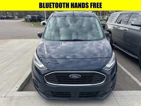 Used 2019 Ford Transit Connect XLT image 2