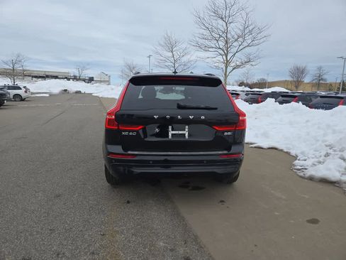 Used 2023 Volvo XC60 B5 Core w/ Climate Package image 5